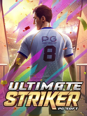 SINGHA 10 เกม Ultimate-Striker