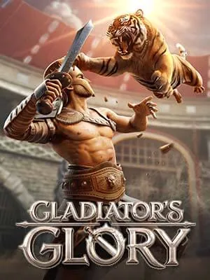 SINGHA 10 เกม gladiators-glory-slot