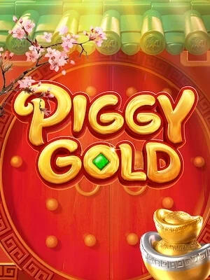 SINGHA 10 เกม piggy-gold
